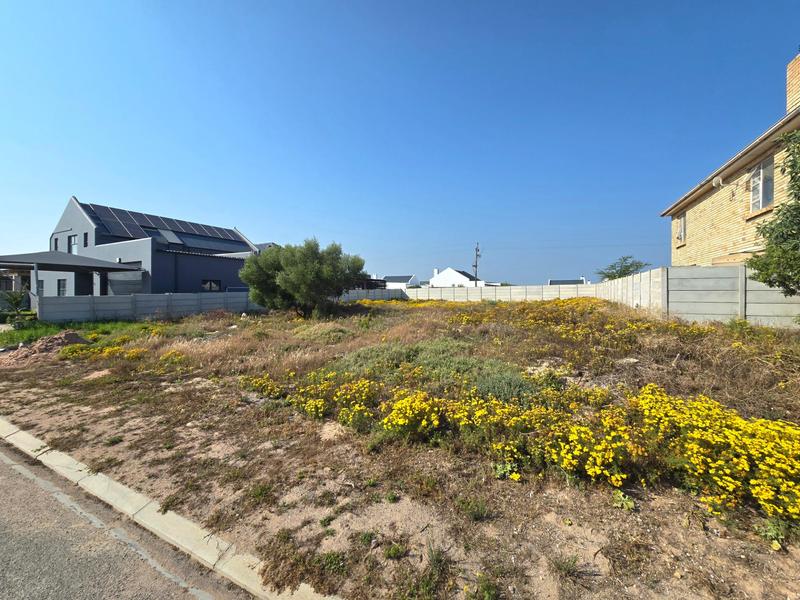 0 Bedroom Property for Sale in Britannia Bay Western Cape
